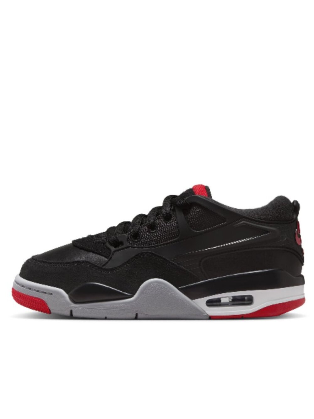 Jordan Kids' Air Jordan 4 RM Basketball Shoes